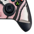 Pink Marble Ink Xbox Series X Controller Skin