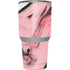 Pink Marble Ink Yeti 30oz Rambler Tumbler Skin
