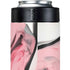 Pink Marble Ink Yeti Colster Can Insulator Skin