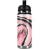 Pink Marble Ink YETI Rambler 26oz Bottle Skin