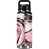 Pink Marble Ink YETI Rambler 36oz Bottle Skin