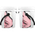 Pink Marble Ink YETI Roadie 24 Hard Cooler Skin