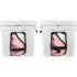 Pink Marble Ink YETI Tundra 35 Hard Cooler Skin