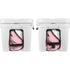 Pink Marble Ink YETI Tundra 45 Hard Cooler Skin