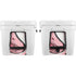 Pink Marble Ink YETI Tundra 65 Hard Cooler Skin