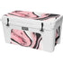Pink Marble Ink YETI Tundra 75 Hard Cooler Skin