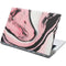Pink Marble Ink Yoga 910 2-in-1 14in Touch-Screen Skin