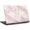 Pink Marble Dell Inspiron Skin