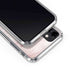 Pink Marble iPhone 11 Clear Case