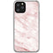 Pink Marble iPhone 11 Pro Clear Case