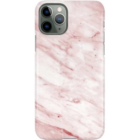 Pink Marble iPhone 11 Pro Lite Case