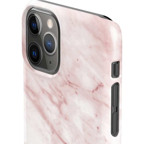 Pink Marble iPhone 11 Pro Lite Case