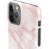 Pink Marble iPhone 11 Pro Lite Case