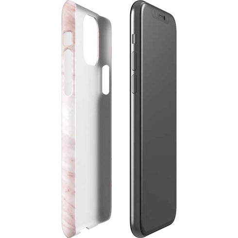 Pink Marble iPhone 11 Pro Lite Case