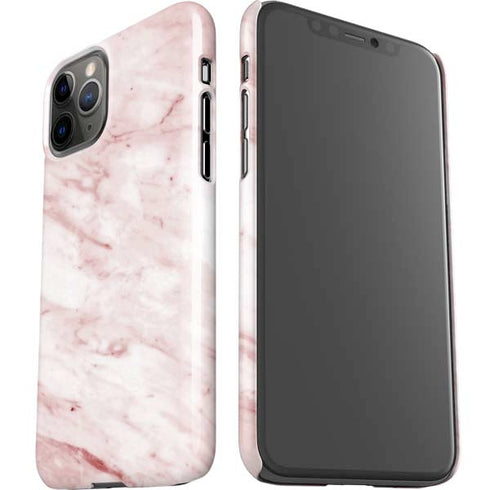 Pink Marble iPhone 11 Pro Lite Case