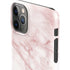 Pink Marble iPhone 11 Pro Max Lite Case