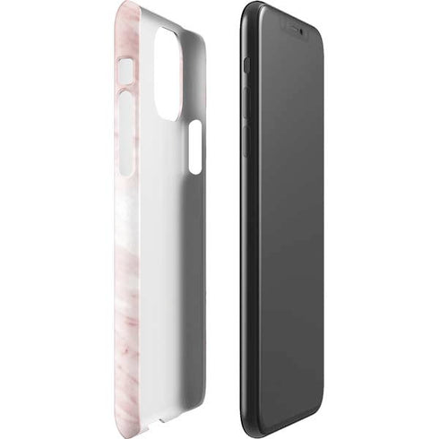 Pink Marble iPhone 11 Pro Max Lite Case