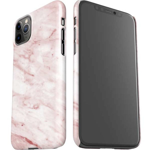 Pink Marble iPhone 11 Pro Max Lite Case