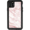 Pink Marble iPhone 11 Pro Max Waterproof Case