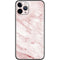 Pink Marble iPhone 11 Pro Skin