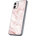 Pink Marble iPhone 11 Skin