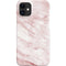 Pink Marble iPhone 12 Mini Lite Case
