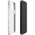 Pink Marble iPhone 12 Mini Lite Case