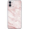 Pink Marble iPhone 12 Mini Skin