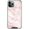 Pink Marble iPhone 12 Pro Clear Case