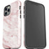 Pink Marble iPhone 12 Pro Max Impact Case