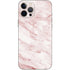 Pink Marble iPhone 12 Pro Max Skin