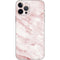 Pink Marble iPhone 12 Pro Skin