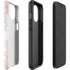 Pink Marble iPhone 13 Impact Case