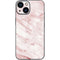 Pink Marble iPhone 13 Mini Skin