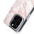Pink Marble iPhone 13 Pro MagSafe Case