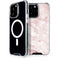 Pink Marble iPhone 13 Pro Max MagSafe Case