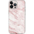 Pink Marble iPhone 13 Pro Max Skin