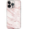 Pink Marble iPhone 13 Pro Skin
