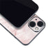 Pink Marble iPhone 15 Plus Skin