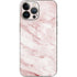 Pink Marble iPhone 14 Pro Max Skin