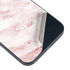 Pink Marble iPhone 14 Skin