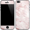 Pink Marble iPhone 5/5s/5SE Skin