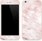 Pink Marble iPhone 6/6s Plus Skin