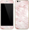 Pink Marble iPhone 6/6s Skin