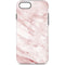 Pink Marble iPhone 7 Pro Case