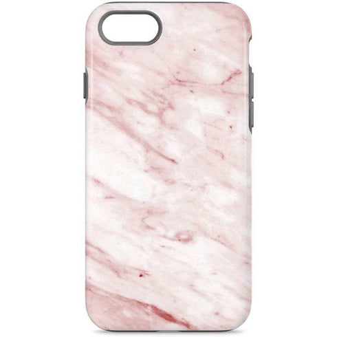 Pink Marble iPhone 8 Pro Case
