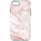 Pink Marble iPhone 8 Pro Case