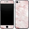 Pink Marble iPhone 8 Skin