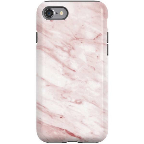 Pink Marble iPhone SE (2nd & 3rd Gen) Pro Case
