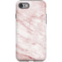 Pink Marble iPhone SE (2nd & 3rd Gen) Pro Case